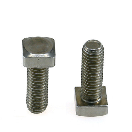 Imperial Inch Galvanized Carriage Bolts Inch Steel Round Head Galvanized Carriage Bolt