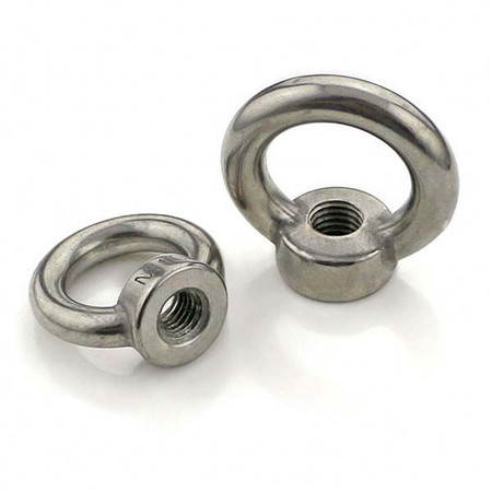Výrobce Cena Nerezová ocel DIN 444 Oční šroub