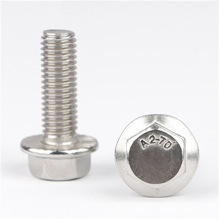 Iso Bolt And Nuts Výrobce 40Cr 5/8 Pluh Matice pro rypadla Grade Bolt Dome Head hrubý závit