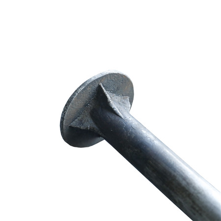 Jednorázový servis 8.8 stupňů šrouby z uhlíkové oceli 8.8 vysoce pevné spojovací šrouby / stupňové šrouby / šrouby se čtyřhranným krkem